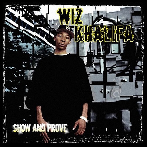 Show And Prove Wiz Khalifa