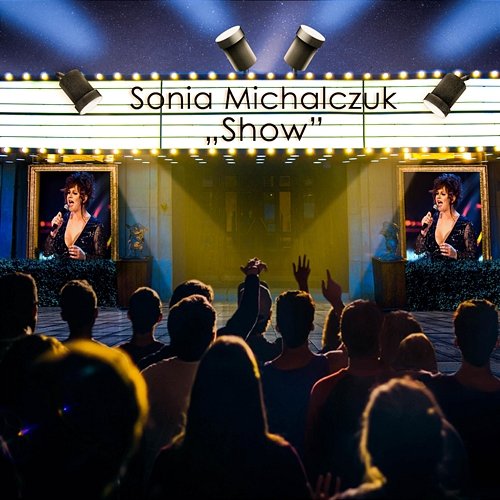 Show Sonia Michalczuk