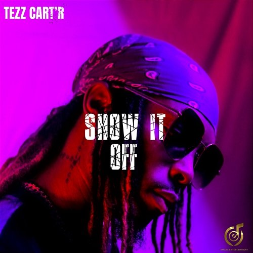 Show It Off Tezz Cart'R