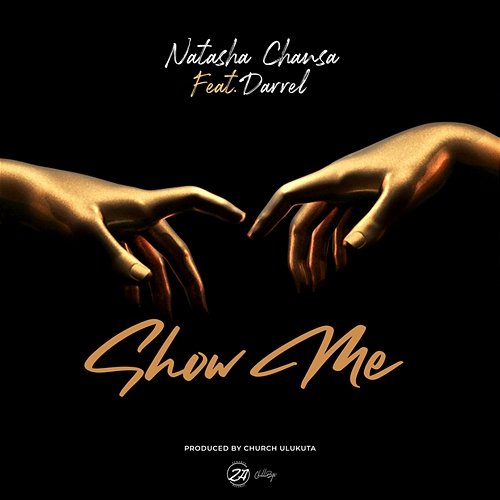 Show Me Natasha Chansa feat. Darrel