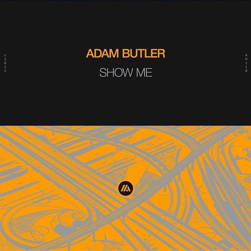 Show Me Adam Butler