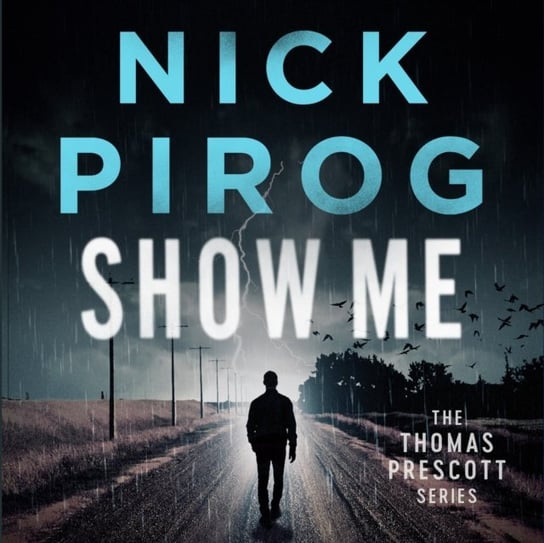 Show Me Pirog Nick