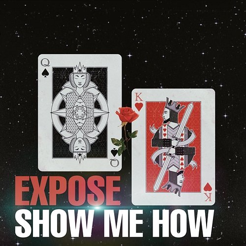 Show Me How Expose