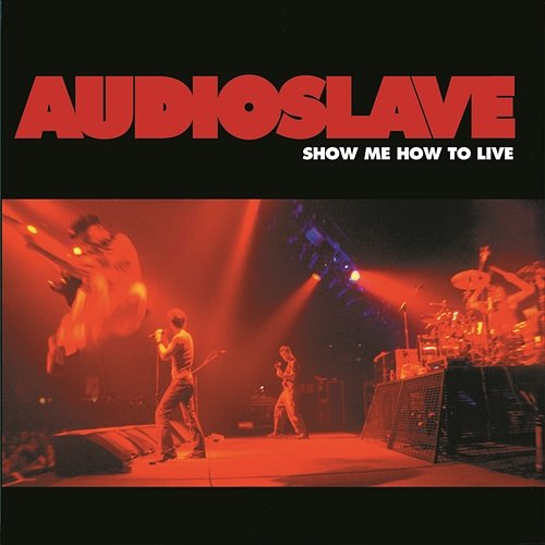 Show Me How To Live Audioslave