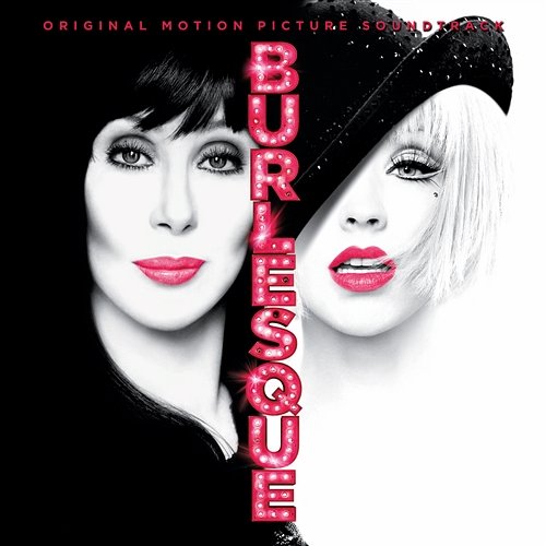 Show Me How You Burlesque (Burlesque) Christina Aguilera