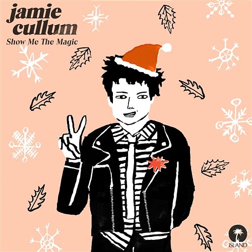 Show Me The Magic Jamie Cullum