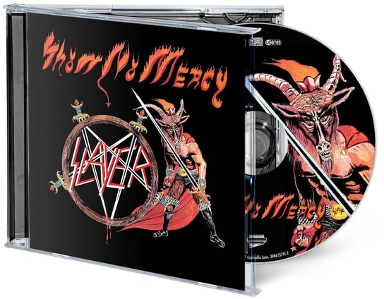 Show No Mercy (Reedycja) Slayer