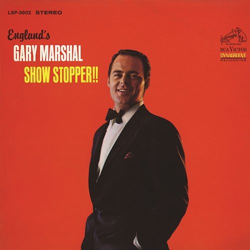 Show Stopper! Gary Marshal