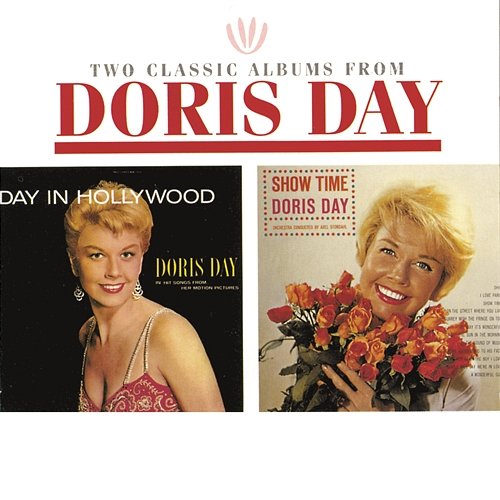 SHOW TIME/DAY IN HOLLYWOOD Doris Day