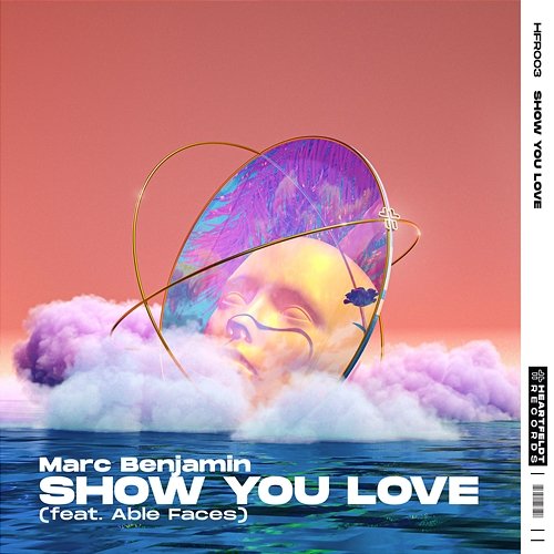 Show You Love Marc Benjamin