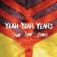 Show Your Bones (LP Rsd Essentials), płyta winylowa Yeah Yeah Yeahs