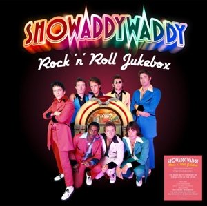Showaddywaddy - Rock 'N' Roll Jukebox, płyta winylowa Showaddywaddy
