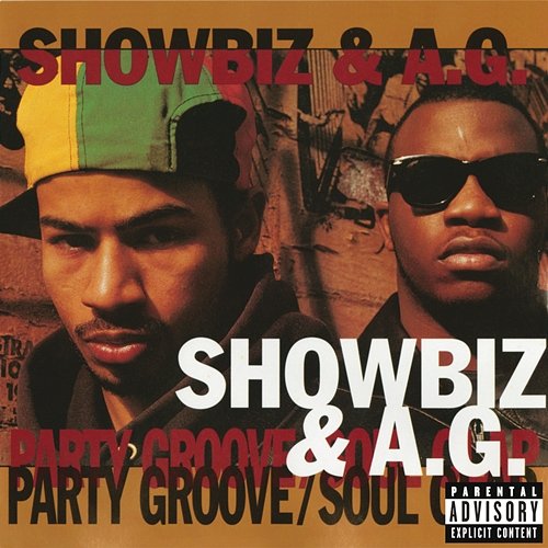 Soul Clap Showbiz & A.G.