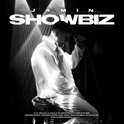 Showbiz Jamin