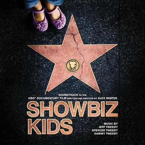 Showbiz Kids (Soundtrack to the HBO Documentary Film) Jeff Tweedy, Spencer Tweedy & Sammy Tweedy