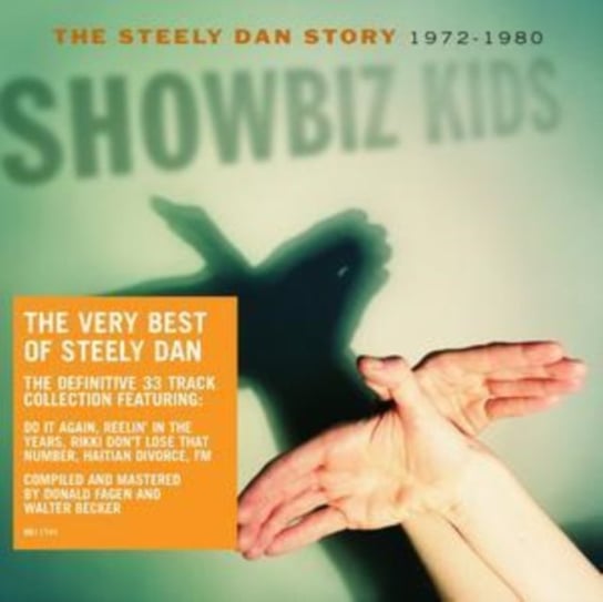 Showbiz Kids - The Steely Dan Story 1972-1980 Steely Dan