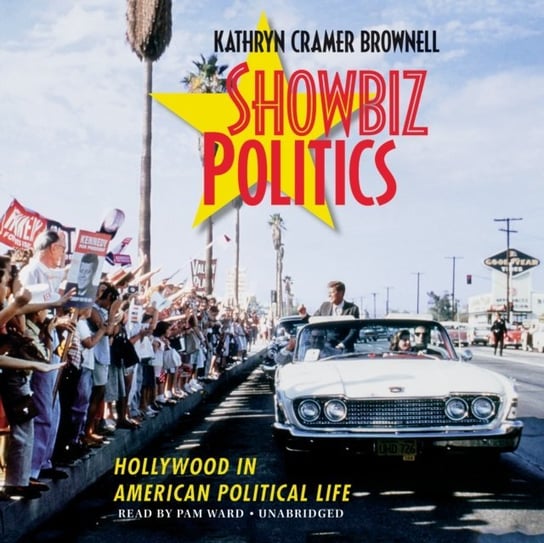 Showbiz Politics Brownell Kathryn Cramer