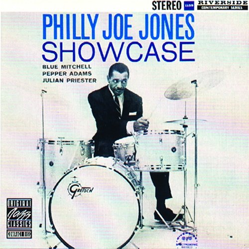 Showcase Philly Joe Jones