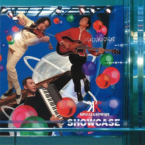 SHOWCASE Kryzler & Kompany