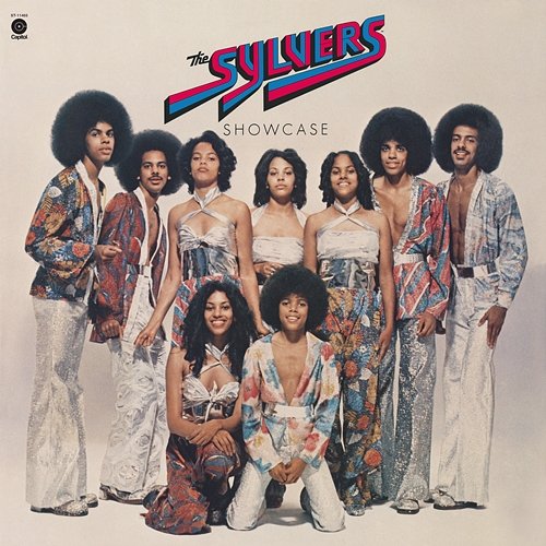 Showcase The Sylvers