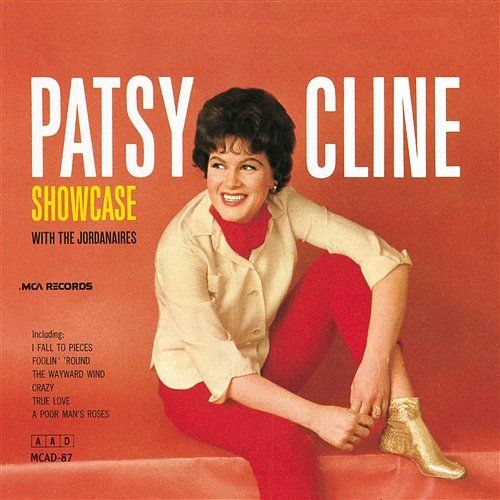 Showcase Patsy Cline