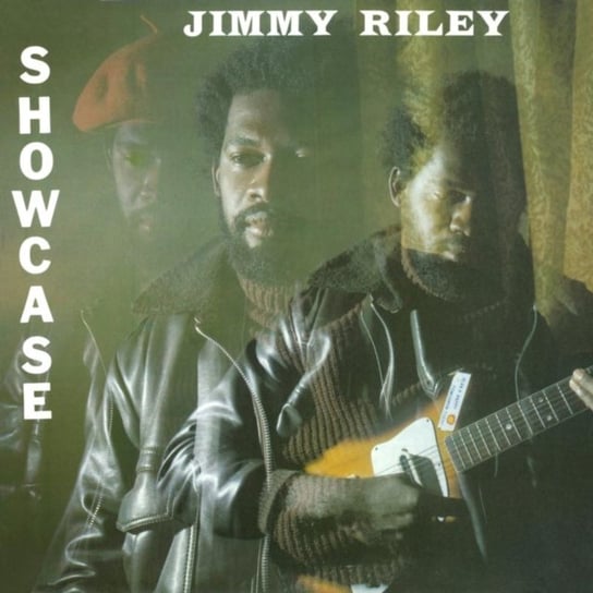 Showcase Riley Jimmy