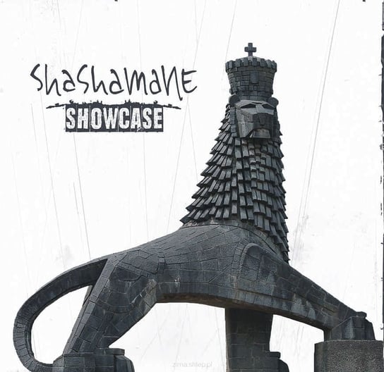 Showcase, płyta winylowa Shashamane