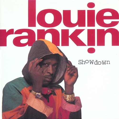 Showdown Louie Rankin