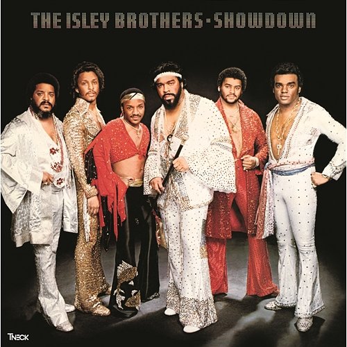 Showdown The Isley Brothers