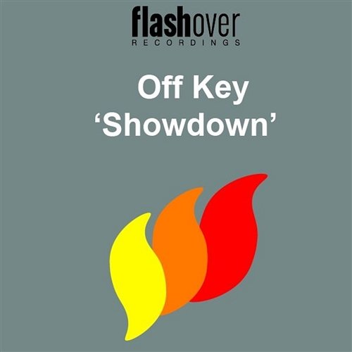 Showdown Off Key