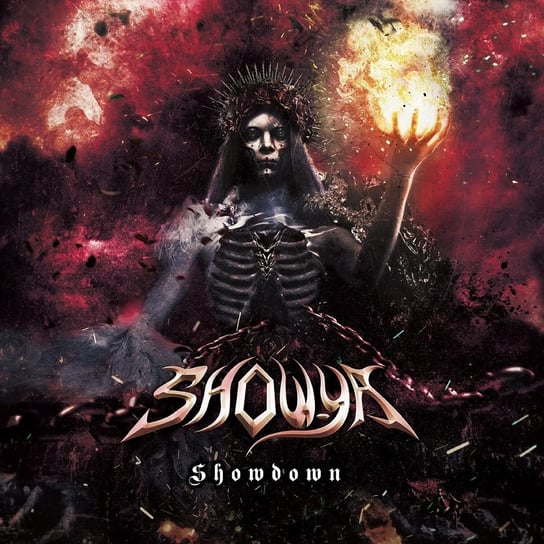 Showdown Show-Ya