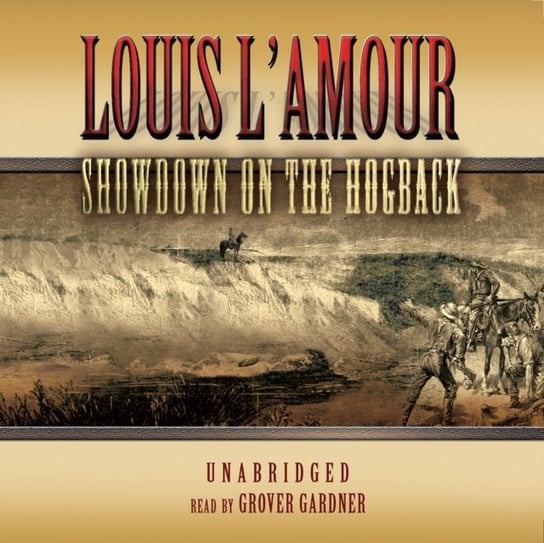Showdown on the Hogback L'Amour Louis