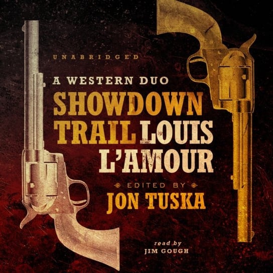 Showdown Trail L'Amour Louis, Tuska Jon