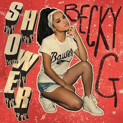 Shower Becky G