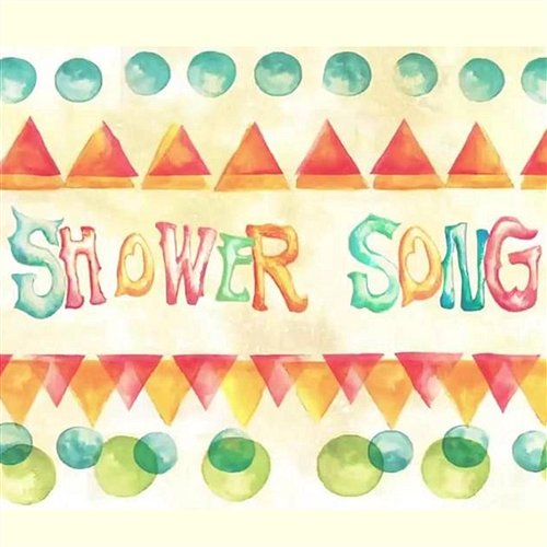 Shower Song Ivana Wong