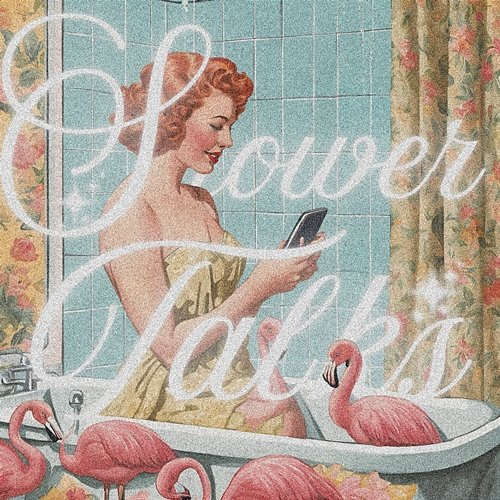 SHOWER TALKS Womar, mauvetrip