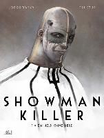 Showman Killer 01 Fructus Nicolas, Jodorowsky Alejandro