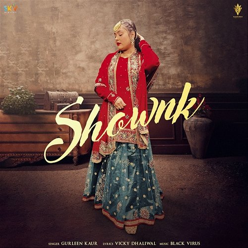Shownk Gurleen Kaur