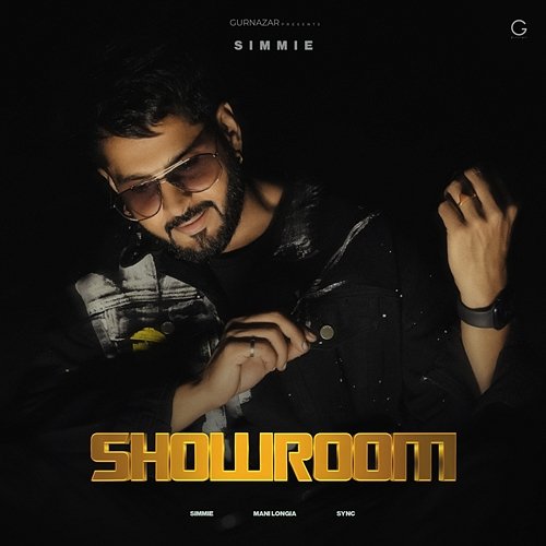 Showroom Simmie, Mani Longia & Sync