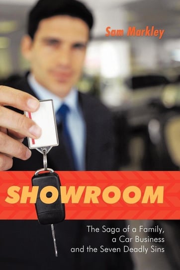 Showroom Markley Sam