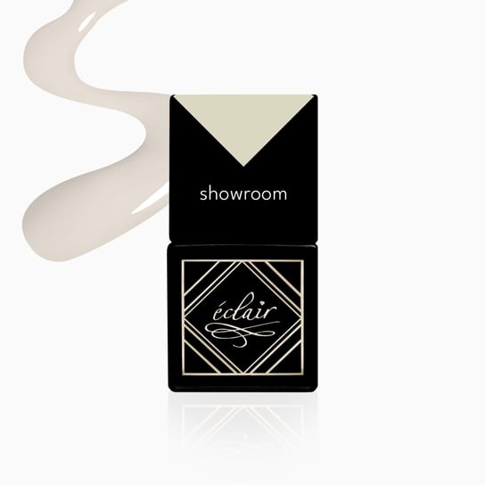 SHOWROOM - lakier hybrydowy 7ml Eclair