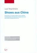 Shows aus China Wang-Scherer Liyuan