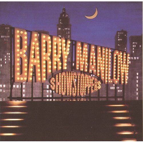 Showstoppers Barry Manilow