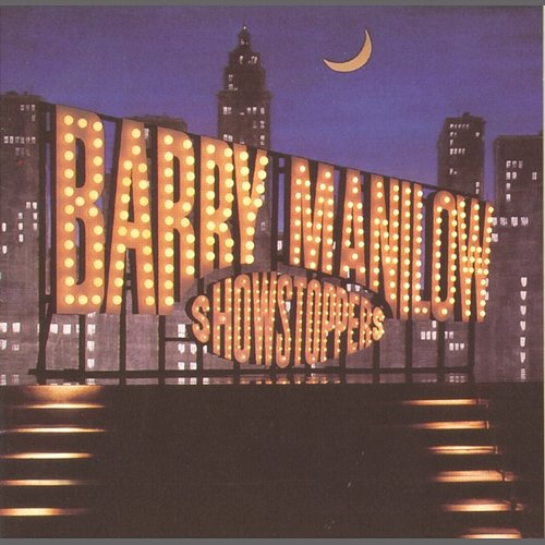 Showstoppers Barry Manilow
