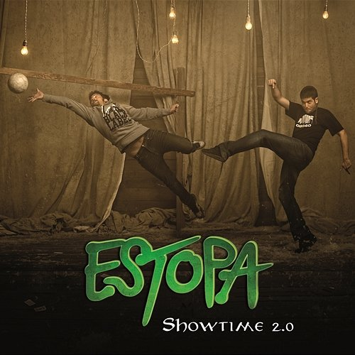 Showtime 2.0 Estopa