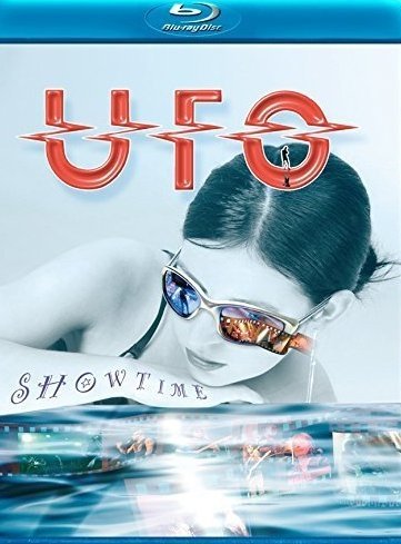 Showtime UFO
