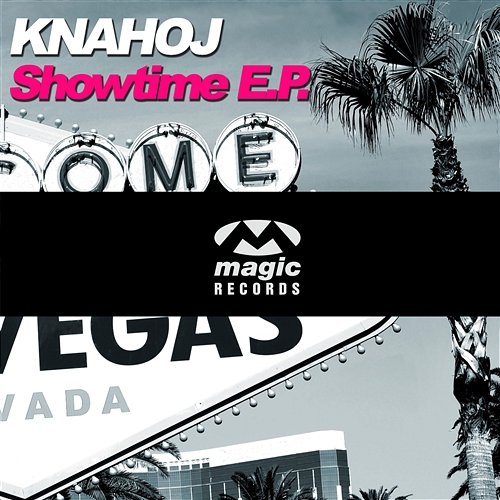 Showtime KNAHOJ