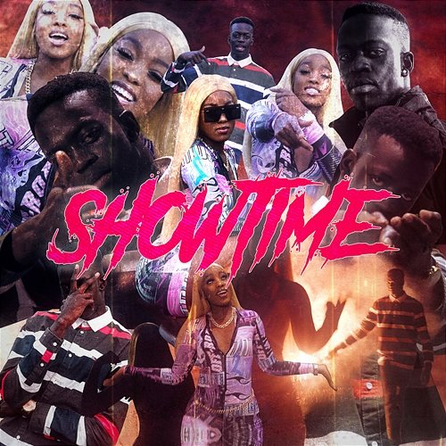 Showtime Unamii, Dau Dau & Swish Music
