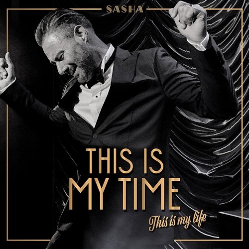 Showtime Sasha