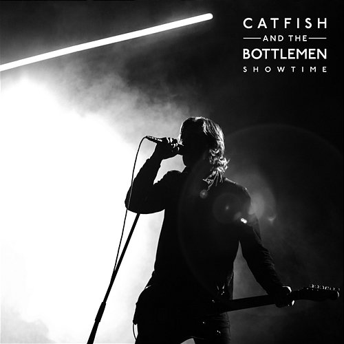 Showtime Catfish And The Bottlemen